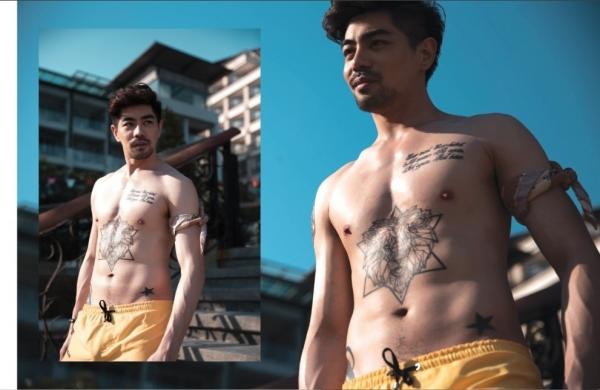 SeLf-01--Krairerk-Chuenwattanapong