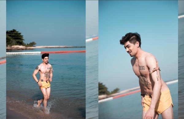 SeLf-01--Krairerk-Chuenwattanapong