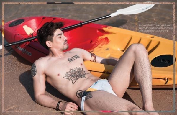 SeLf-01--Krairerk-Chuenwattanapong