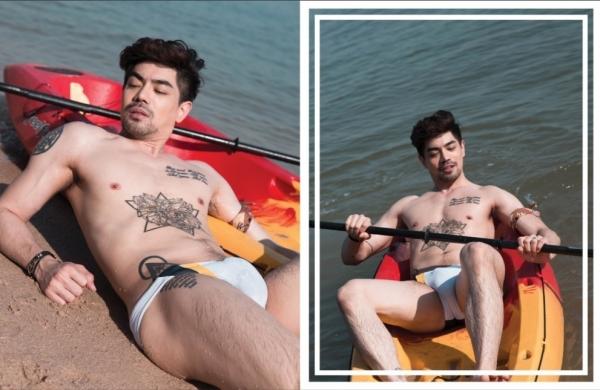 SeLf-01--Krairerk-Chuenwattanapong