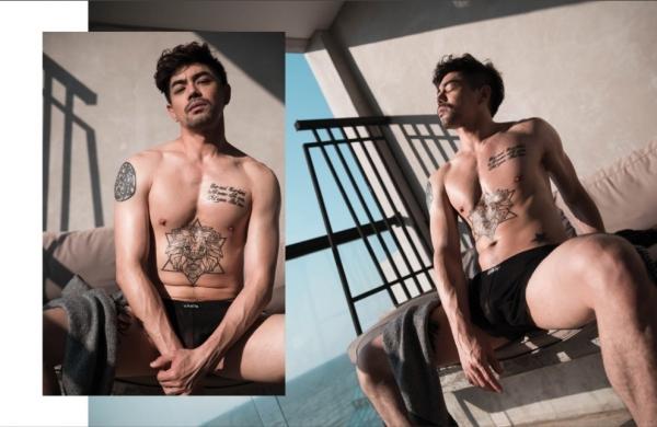 SeLf-01--Krairerk-Chuenwattanapong