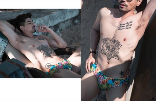 SeLf-01--Krairerk-Chuenwattanapong