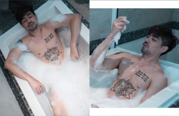 SeLf-01--Krairerk-Chuenwattanapong