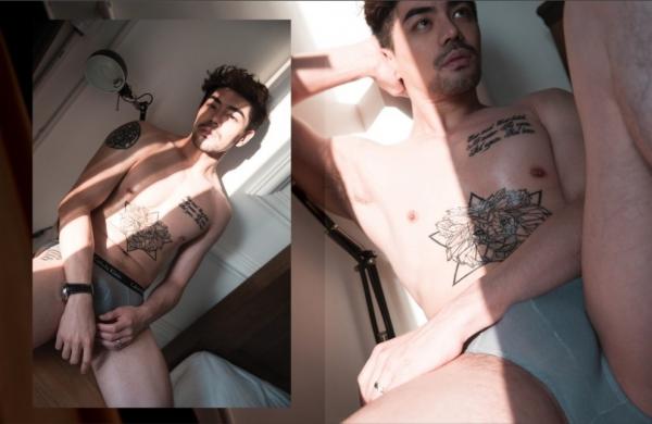 SeLf-01--Krairerk-Chuenwattanapong