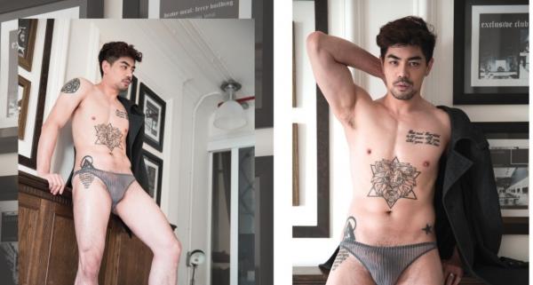 SeLf-01--Krairerk-Chuenwattanapong