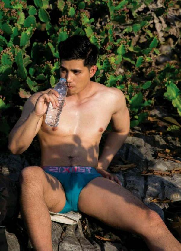 Soul-Issue-12--Pure-Peerawat