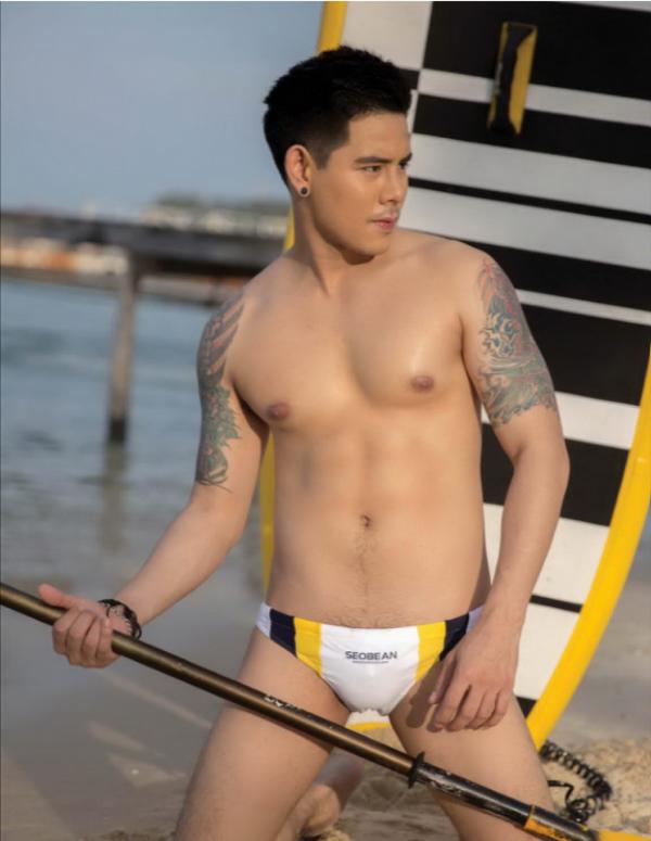 Soul-Issue-7--Tao-Phatsakorn