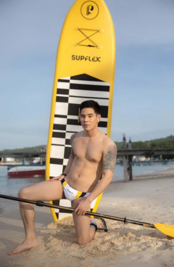 Soul-Issue-7--Tao-Phatsakorn