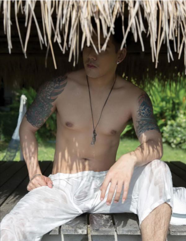 Soul-Issue-7--Tao-Phatsakorn