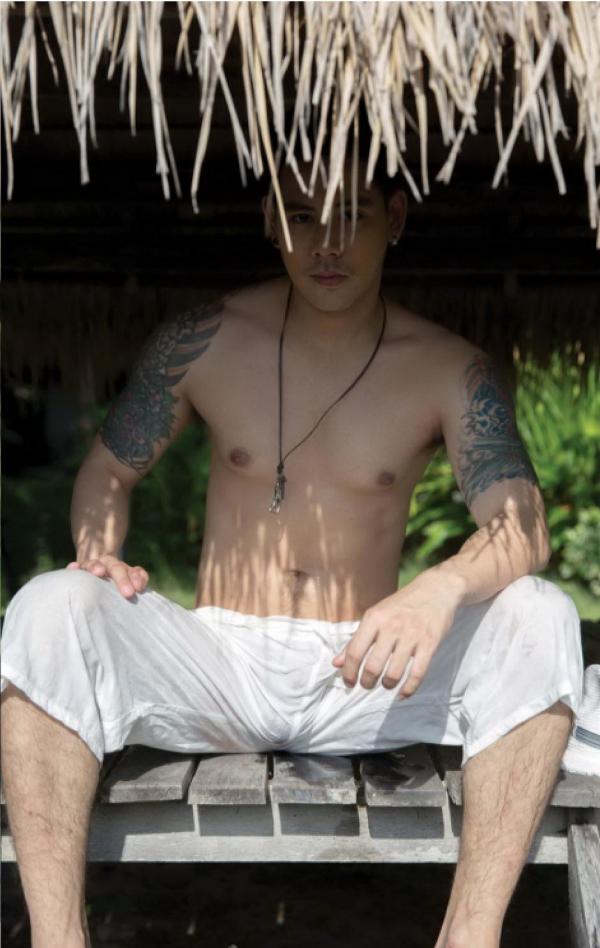 Soul-Issue-7--Tao-Phatsakorn