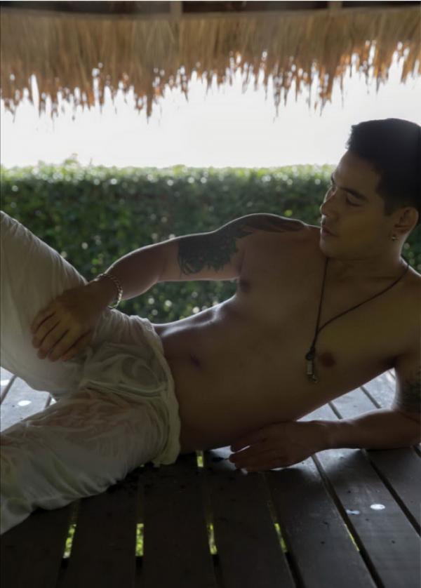 Soul-Issue-7--Tao-Phatsakorn