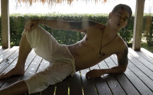 Soul-Issue-7--Tao-Phatsakorn