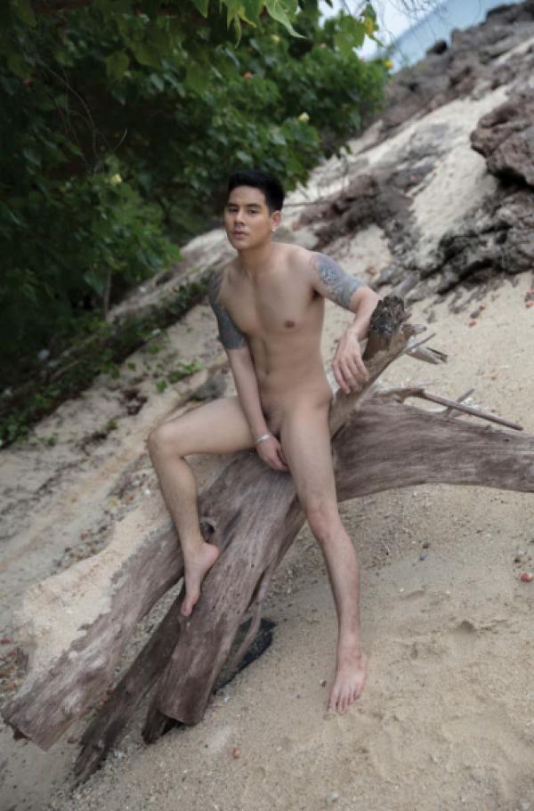 Soul-Issue-7--Tao-Phatsakorn