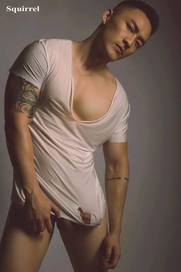 Squirrel-No.1--Baiwan