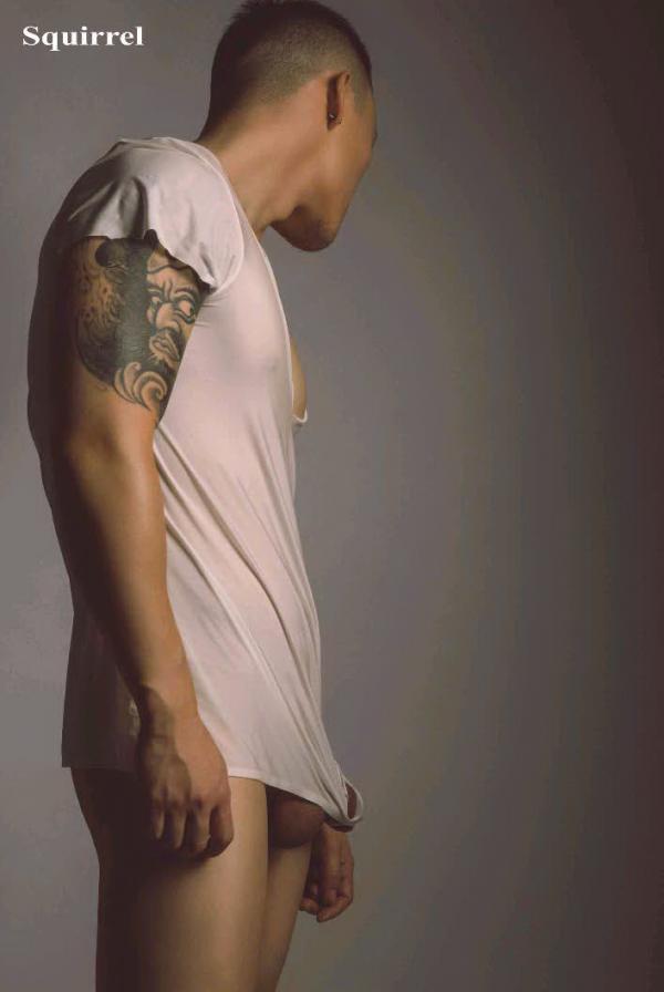 Squirrel-No.1--Baiwan