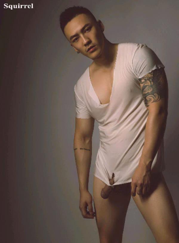 Squirrel-No.1--Baiwan