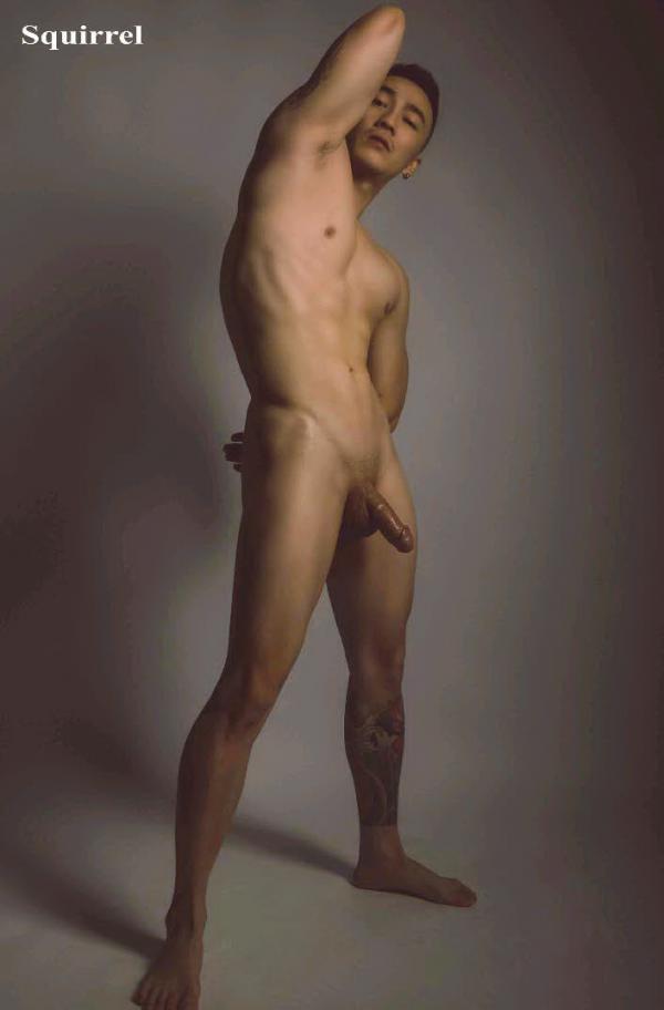 Squirrel-No.1--Baiwan