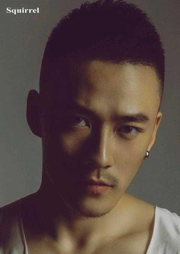 Squirrel-No.1--Baiwan