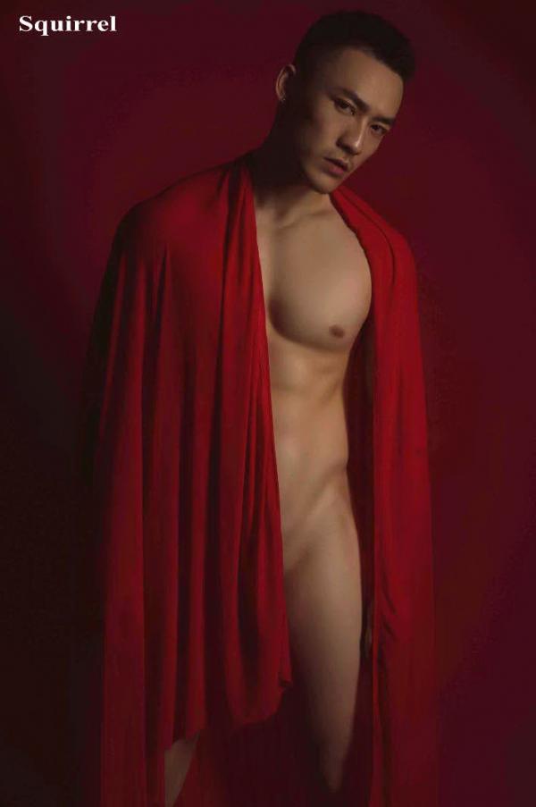 Squirrel-No.1--Baiwan