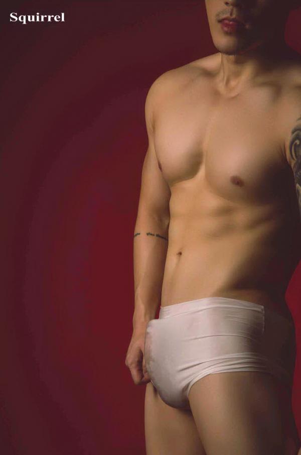 Squirrel-No.1--Baiwan