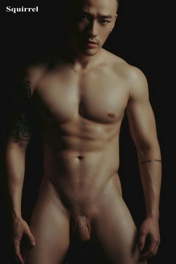 Squirrel-No.1--Baiwan