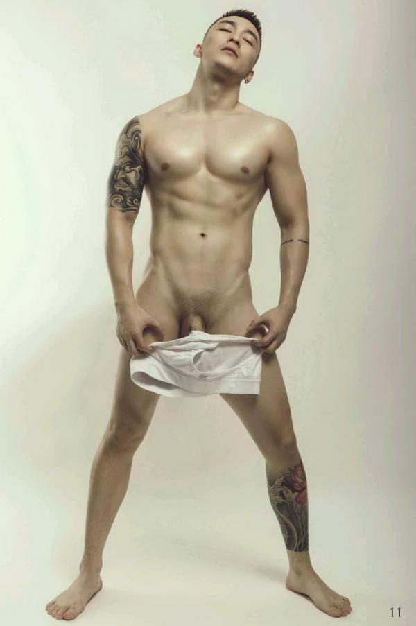 Squirrel-No.1--Baiwan