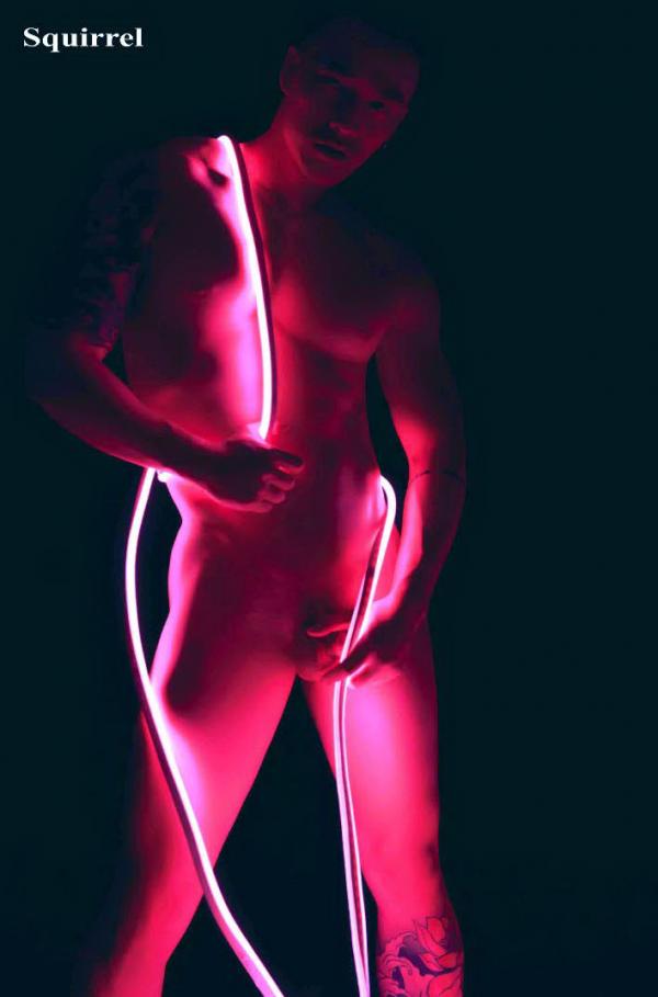 Squirrel-No.1--Baiwan