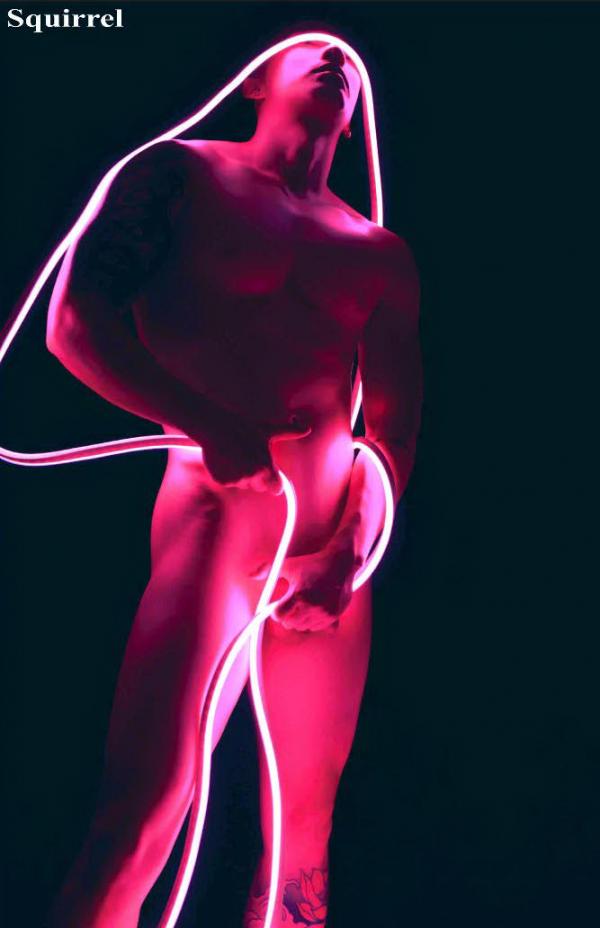 Squirrel-No.1--Baiwan