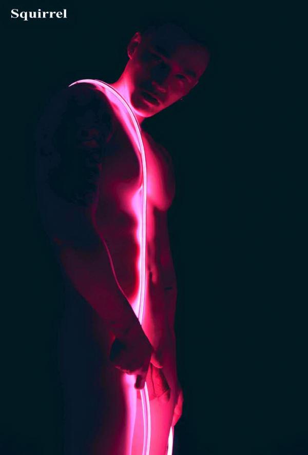 Squirrel-No.1--Baiwan