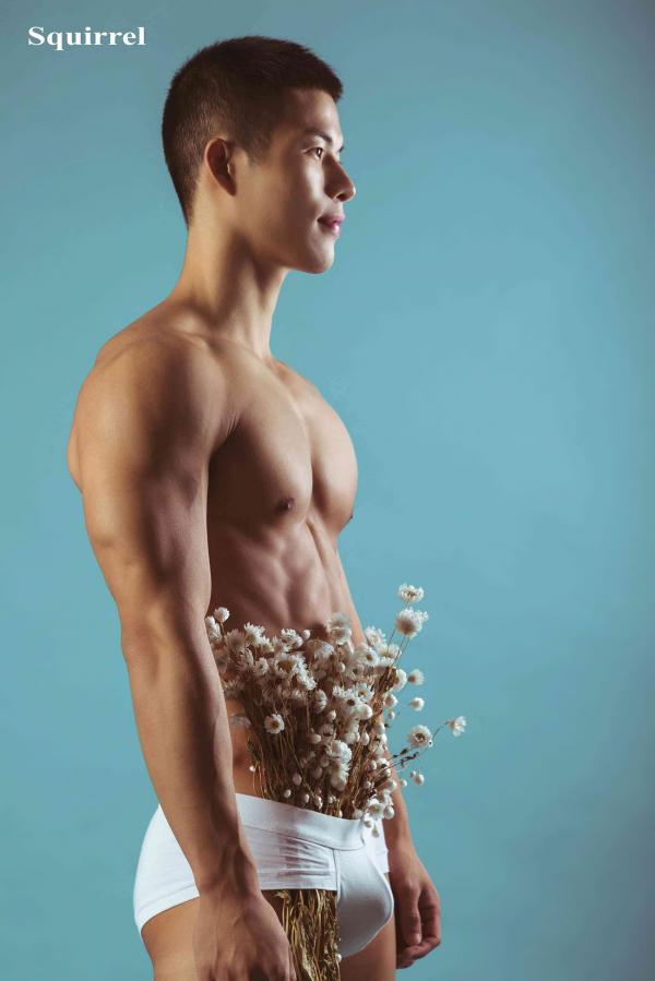 Squirrel-No.2--Young