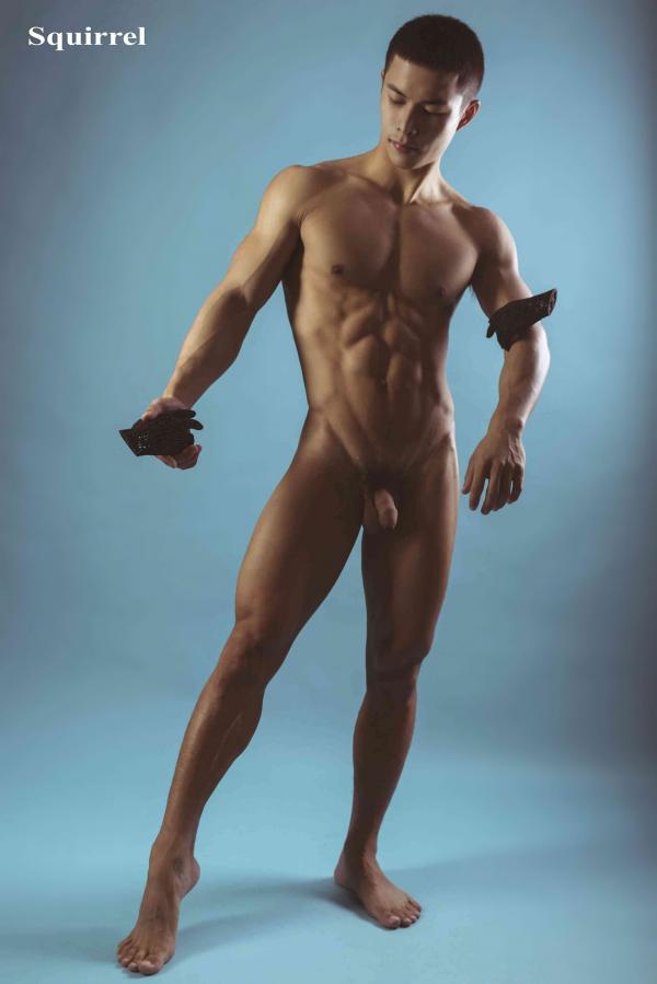 Squirrel-No.2--Young