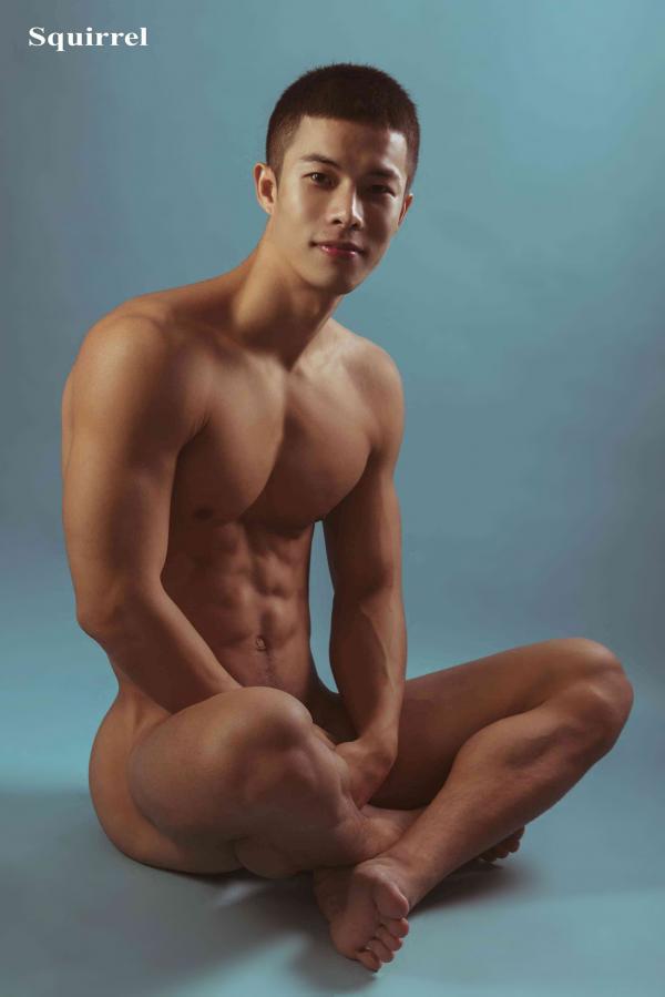 Squirrel-No.2--Young