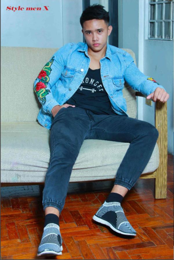 StYleMen-X-39