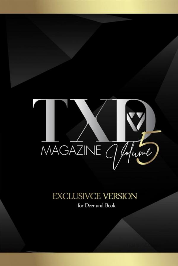 TXD-Magazine-Vol.5--Arthur-Awakening