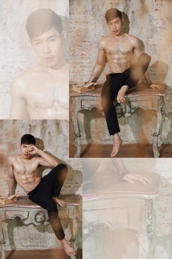 TXD-Magazine-Vol.5--Arthur-Awakening