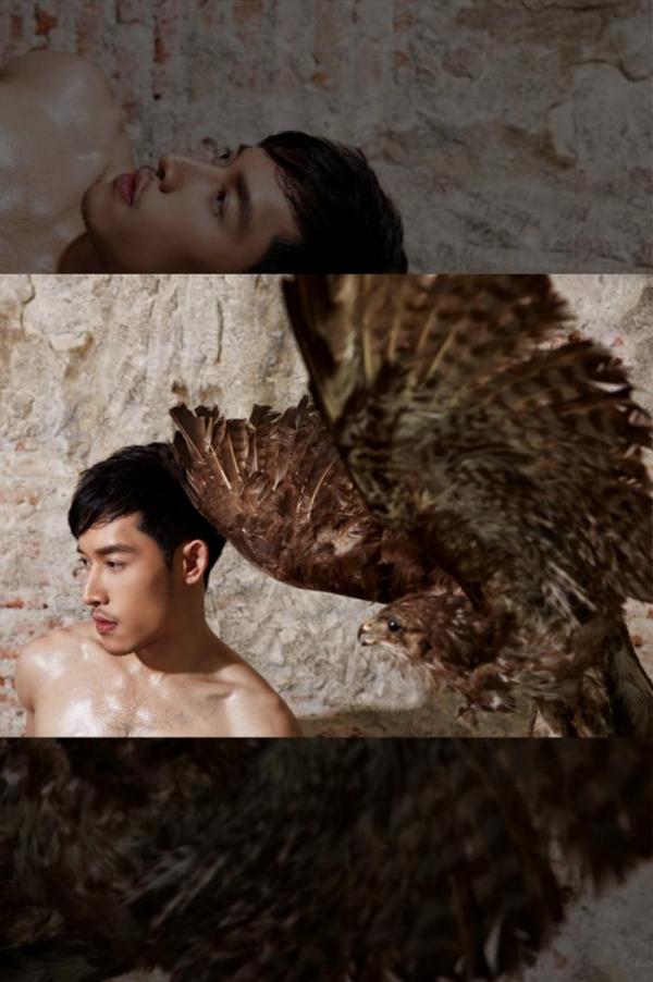 TXD-Magazine-Vol.5--Arthur-Awakening