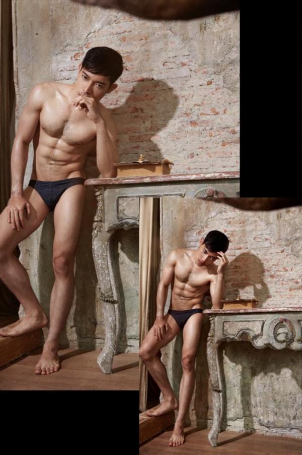 TXD-Magazine-Vol.5--Arthur-Awakening