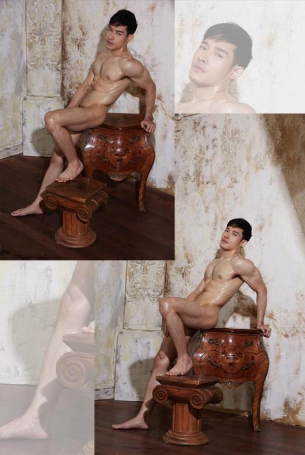 TXD-Magazine-Vol.5--Arthur-Awakening