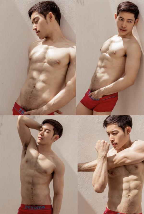 TXD-Magazine-Vol.5--Arthur-Awakening