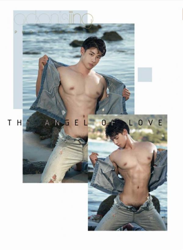 The-Angel-Of-Love--Dark-Angel-Version