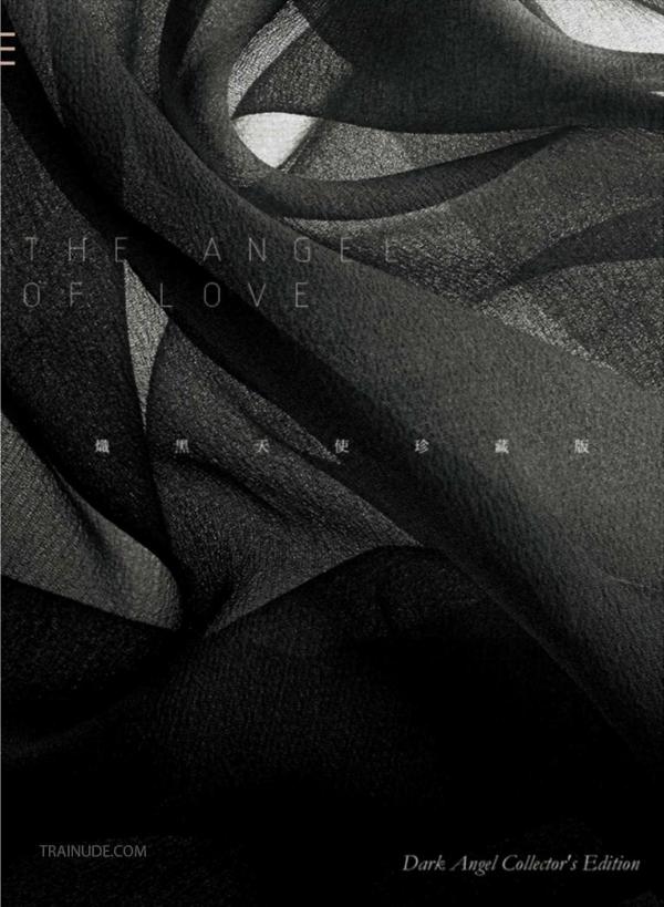 The-Angel-Of-Love--Dark-Angel-Version