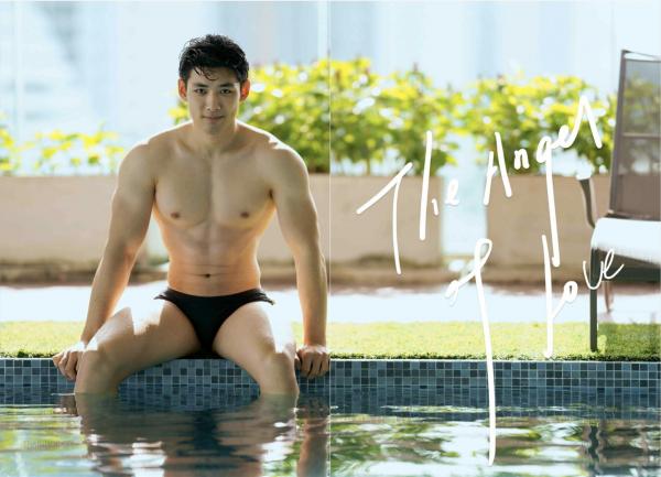 The-Angel-Of-Love--White-Angel-Version