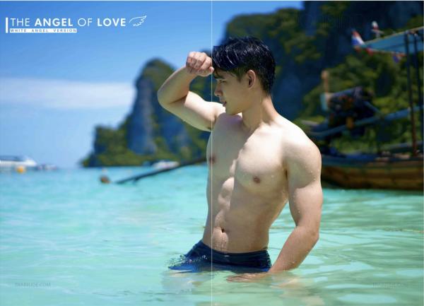 The-Angel-Of-Love--White-Angel-Version