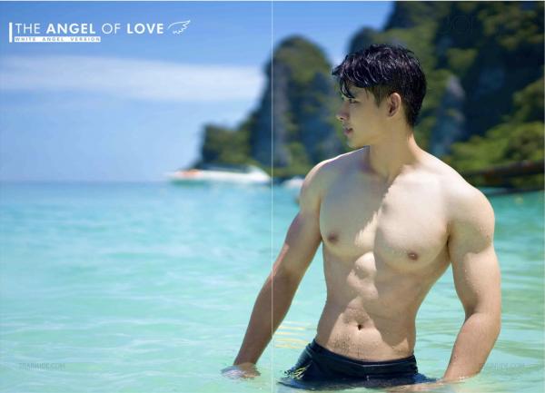 The-Angel-Of-Love--White-Angel-Version