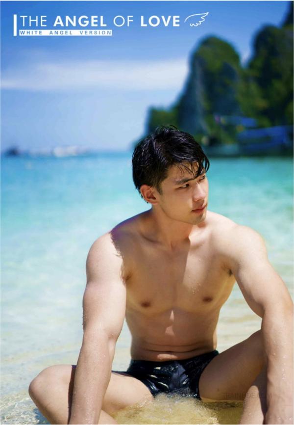The-Angel-Of-Love--White-Angel-Version