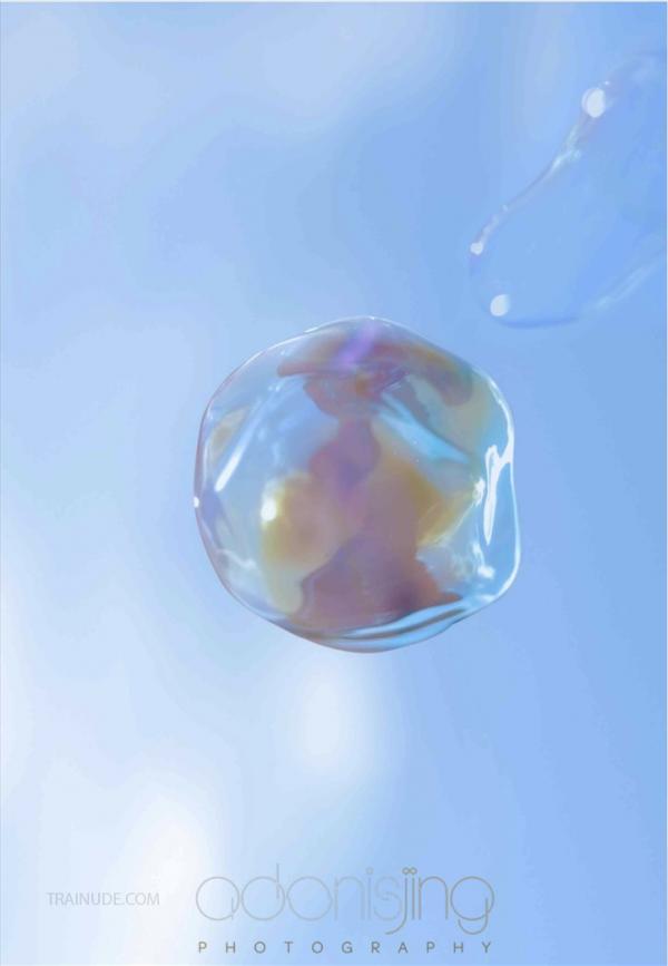 The-Angel-Of-Love--White-Angel-Version