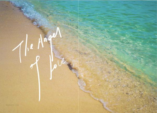 The-Angel-Of-Love--White-Angel-Version