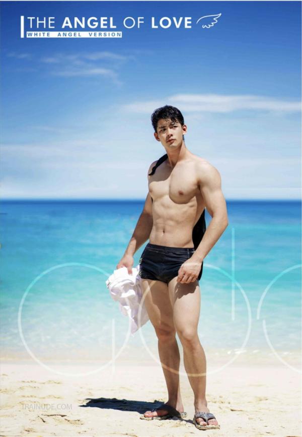 The-Angel-Of-Love--White-Angel-Version