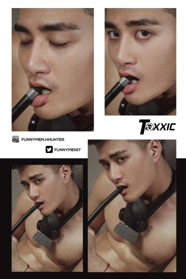 Toxxic-Issue1--Van-Thai--Ebook--Video-