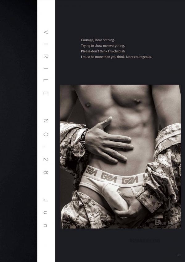 VIRILE-28--EbookVideo-